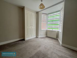 Bedroom- click for photo gallery